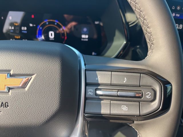 New 2026 Chevrolet Colorado LT image 17