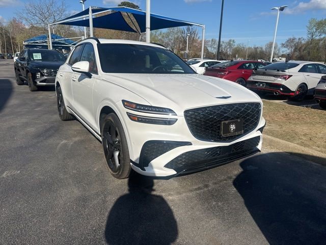 Used 2026 Genesis GV70 2.5T Sport Prestige image 1