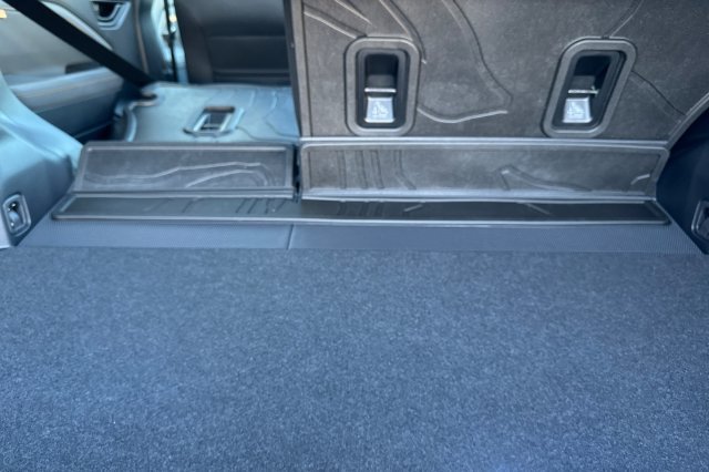 Used 2026 Subaru Forester Wilderness AWD/4WD image 12