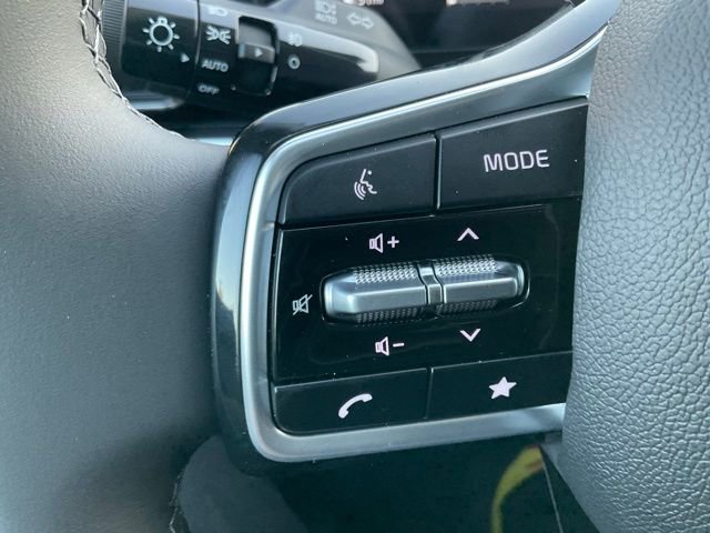 New 2026 Kia Carnival SX FWD image 33