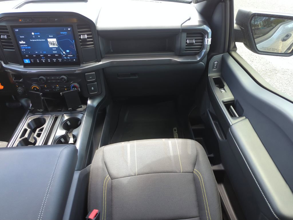 Used 2024 Ford F150 STX AWD/4WD image 18