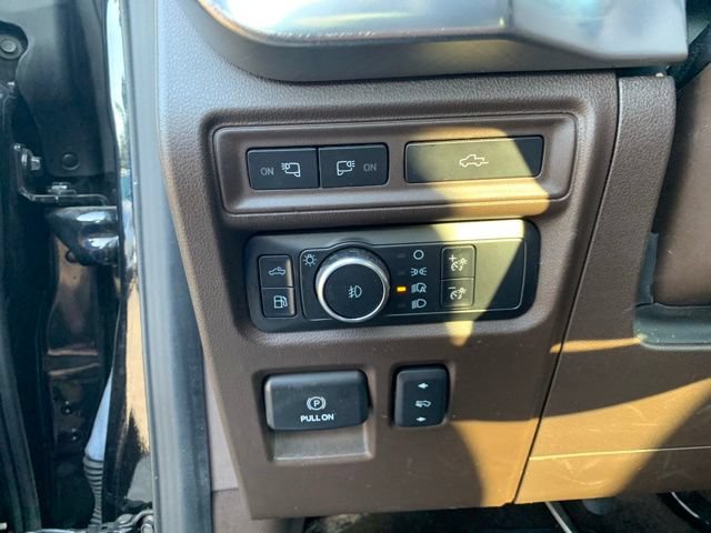 Used 2021 Ford F150 King Ranch w/ Equipment Group 601A High AWD/4WD image 25