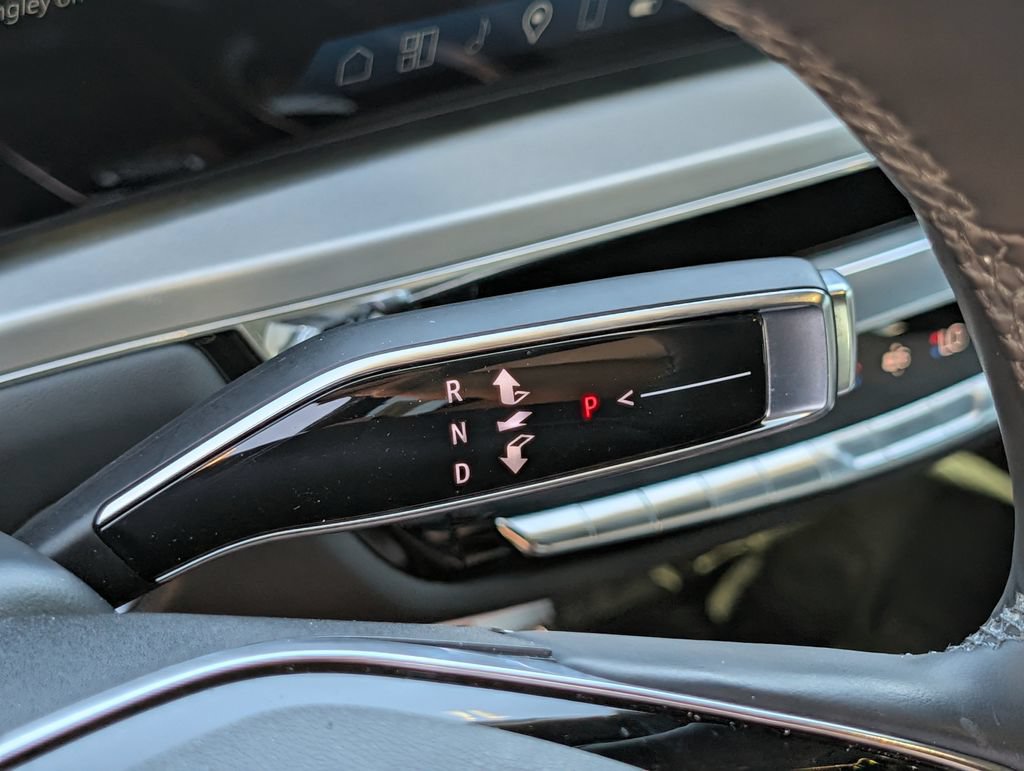 Certified 2024 Cadillac Lyriq Sport AWD/4WD image 25