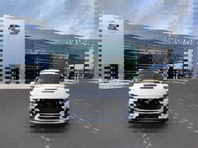 New 2025 Ford Mustang GT Premium image 6