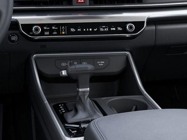 New 2025 Kia Carnival SX Prestige image 25