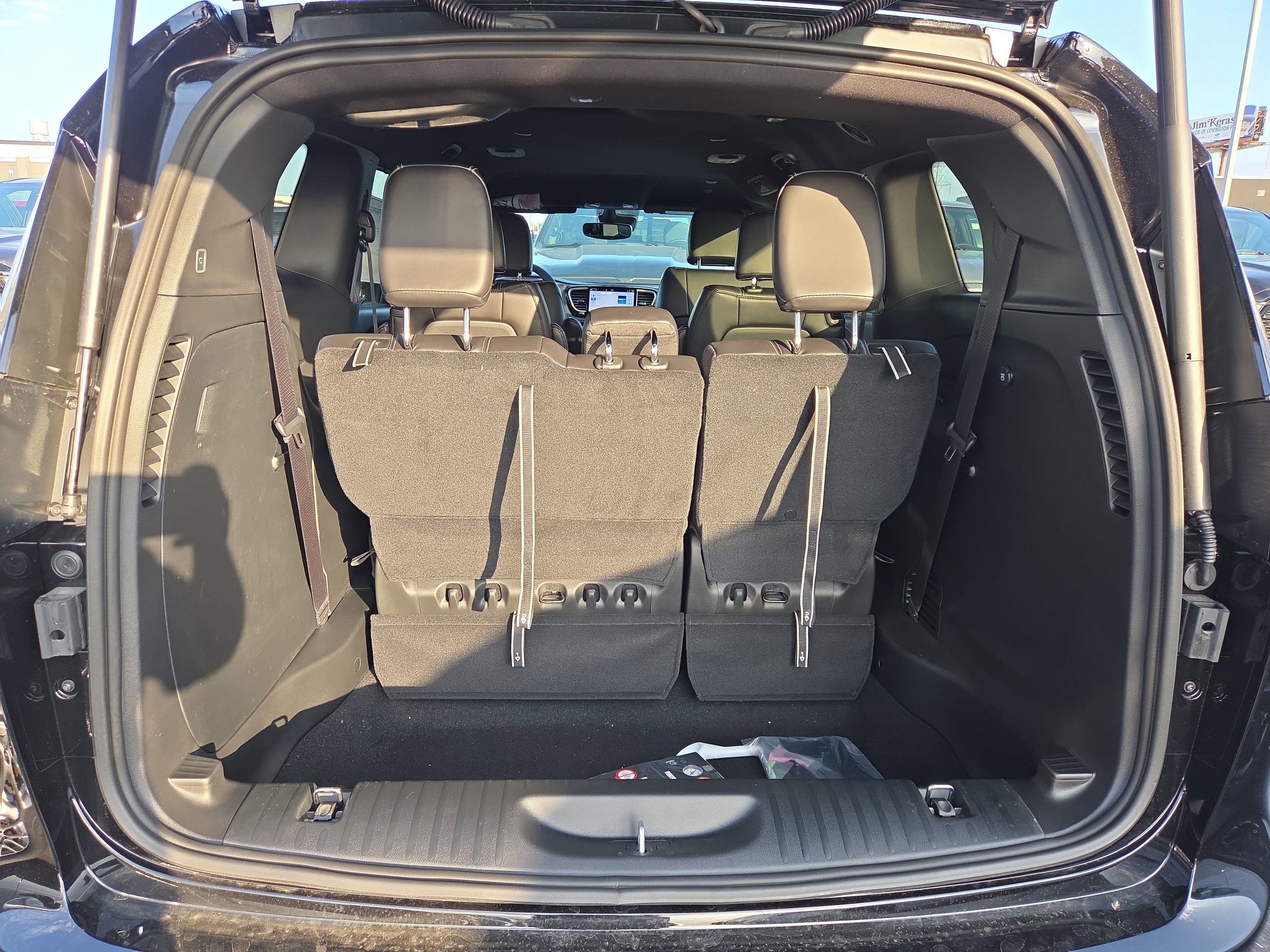 New 2026 Chrysler Pacifica Select FWD image 9
