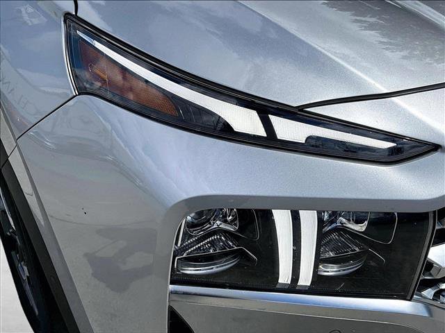 Used 2023 Hyundai Santa Fe Limited w/ Cargo Package image 30