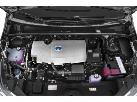 Used 2021 Toyota Prius Limited w/ Premium Convenience Package image 12