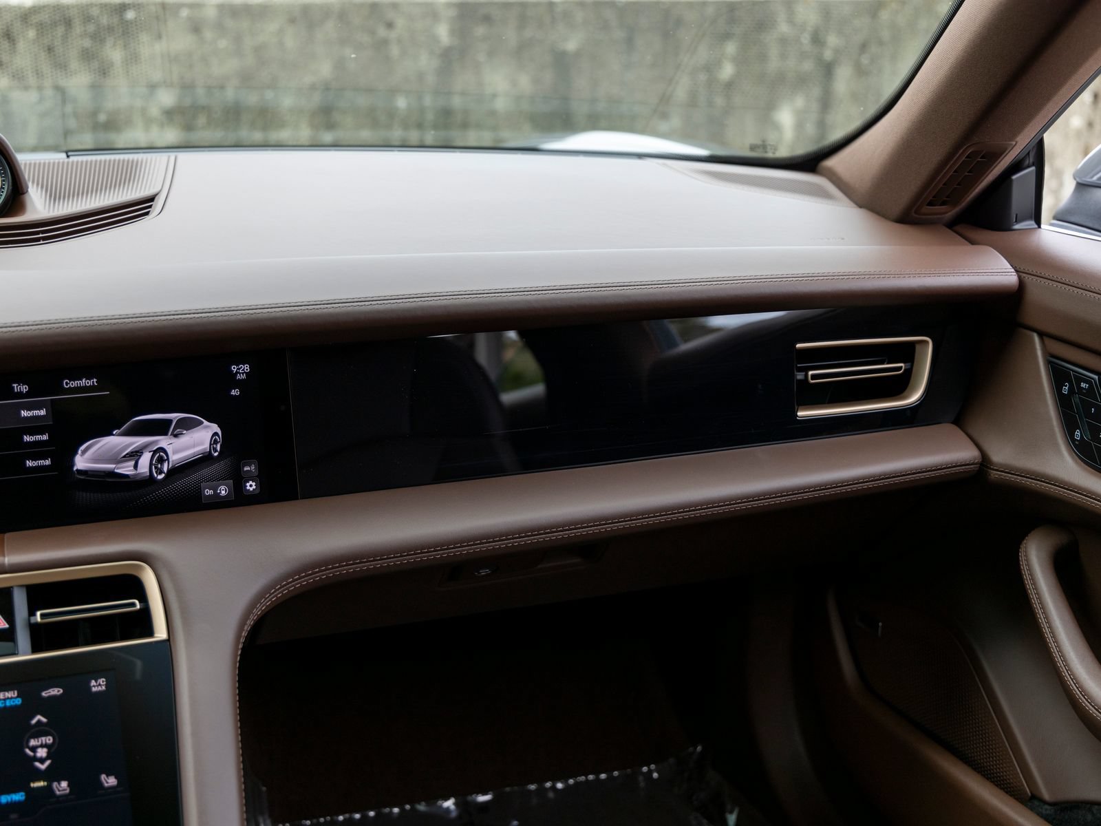 Certified 2025 Porsche Taycan AWD/4WD image 48