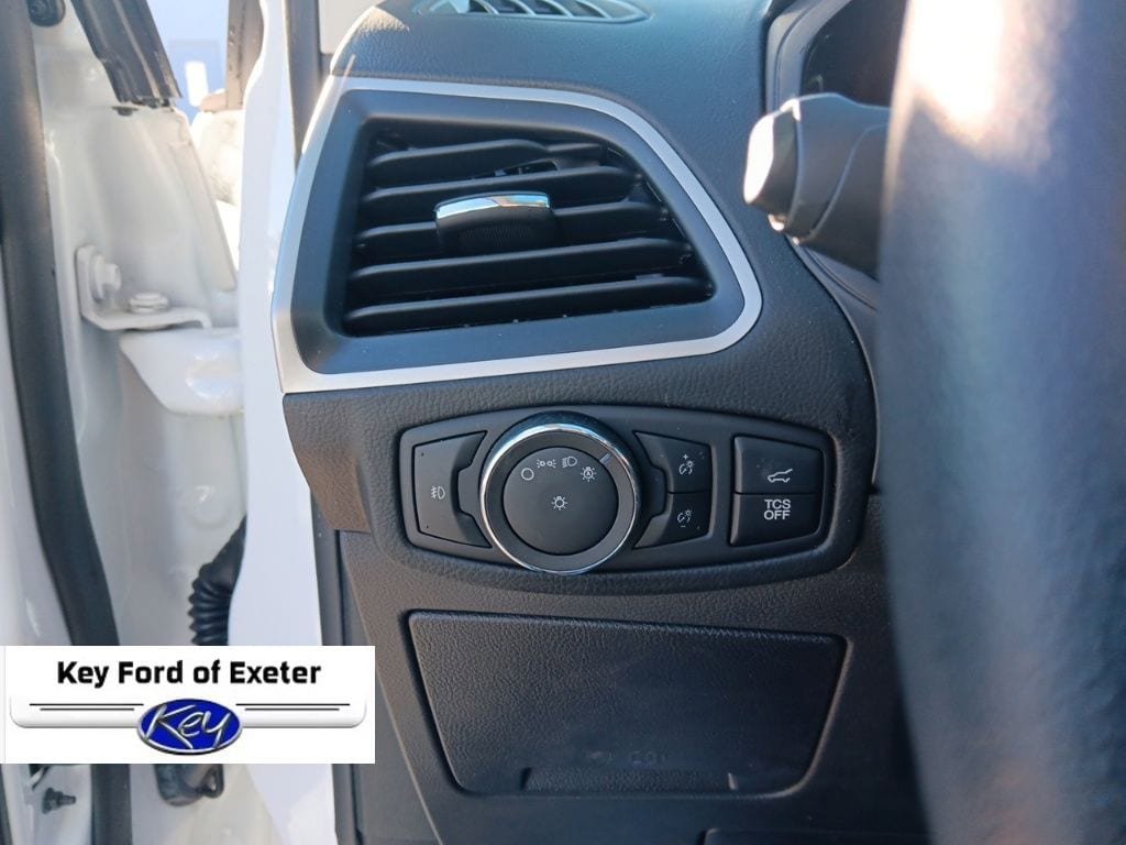 Used 2022 Ford Edge SEL w/ Convenience Package AWD/4WD image 28