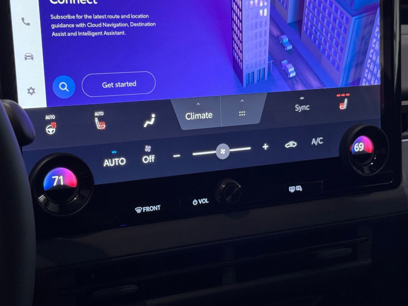 New 2026 Toyota bZ image 22