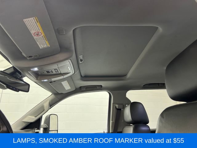 Used 2015 Chevrolet Silverado 2500 LTZ w/ Duramax Plus Package image 14