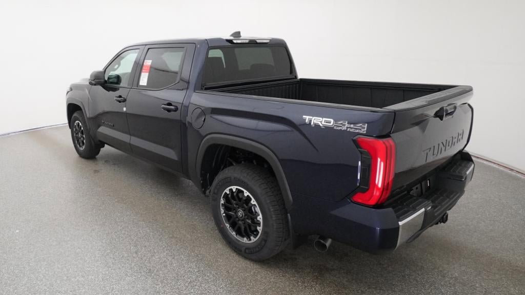 New 2026 Toyota Tundra SR5 AWD/4WD image 5