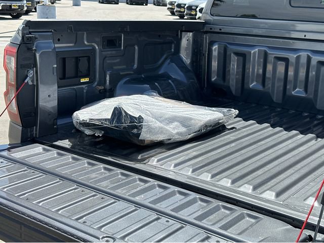 New 2025 Ford Ranger XLT w/ Equipment Group 301A High image 19