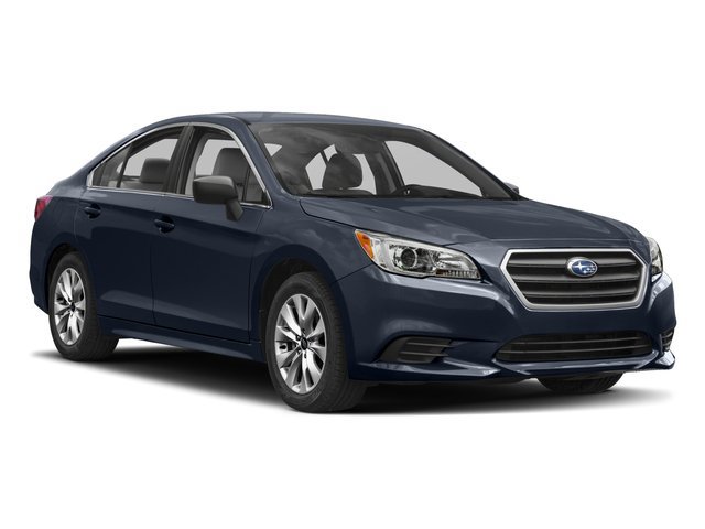 Used 2017 Subaru Legacy 2.5i w/ Alloy Wheel Package AWD/4WD image 9