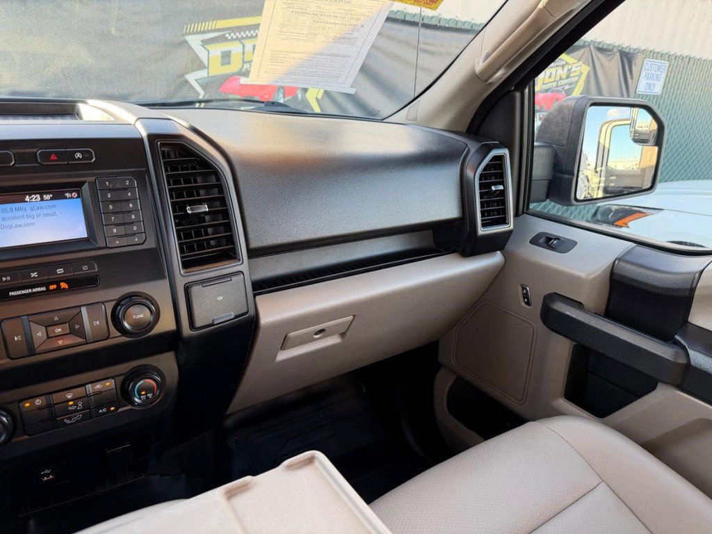 Used 2019 Ford F150 XL w/ Equipment Group 101A Mid image 28