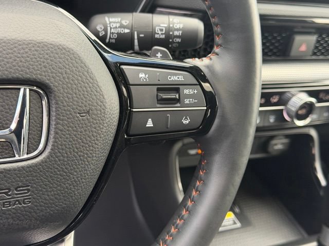 Certified 2024 Honda CR-V Sport Touring image 27
