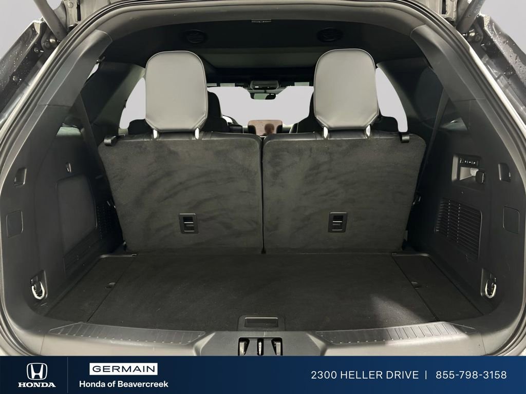 Used 2025 Ford Explorer ST AWD/4WD image 27