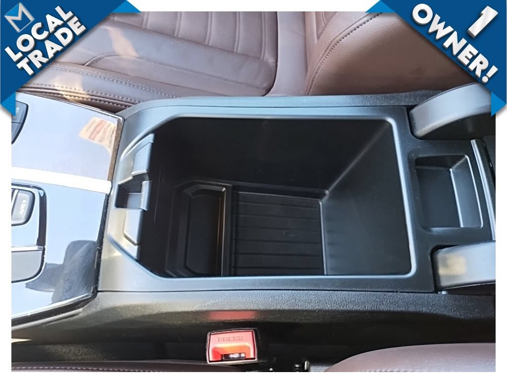 Used 2019 BMW X3 xDrive30i w/ Convenience Package AWD/4WD image 19
