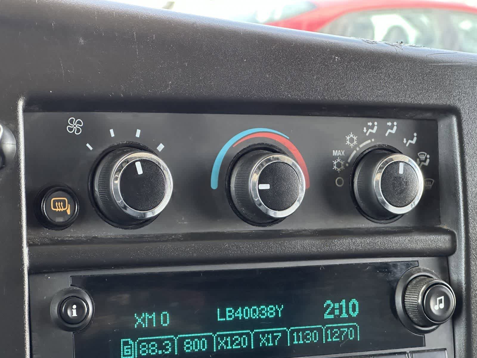 Used 2021 Chevrolet Express 2500 w/ Communications Package image 21