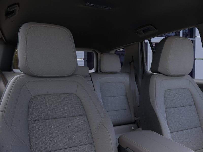 New 2027 GMC Terrain Elevation FWD image 24