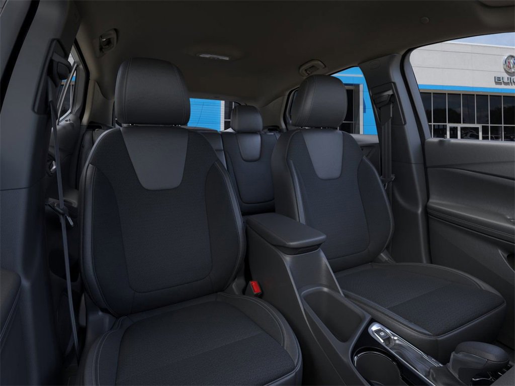 New 2026 Buick Encore GX Preferred image 40