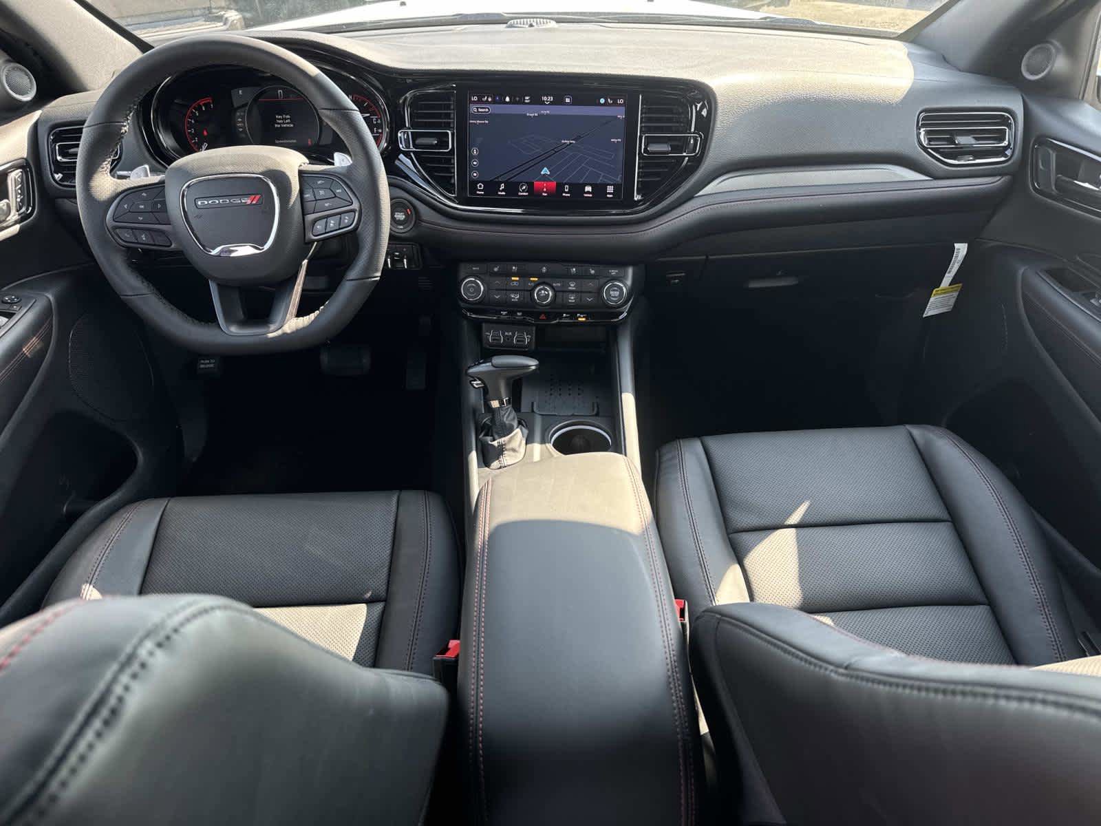New 2026 Dodge Durango GT image 11