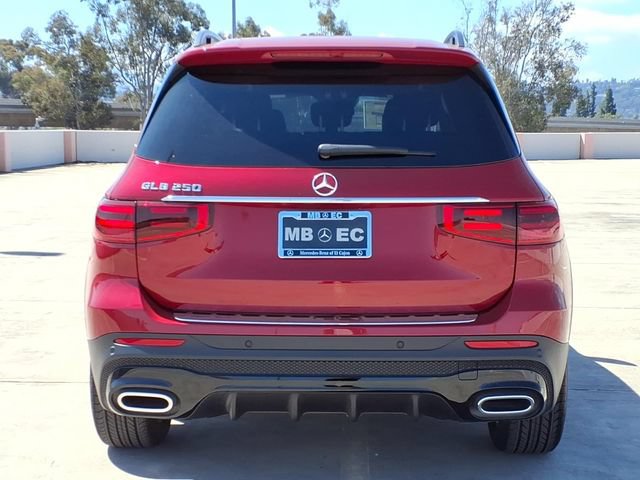 New 2026 Mercedes-Benz GLB 250 image 22