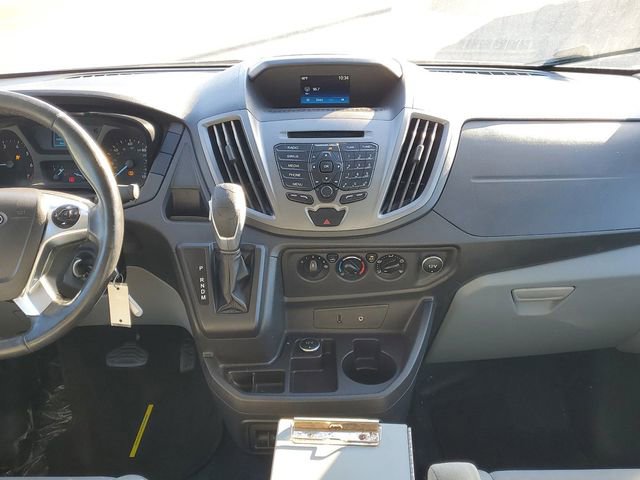 Used 2016 Ford Transit 350 148 Low Roof image 14