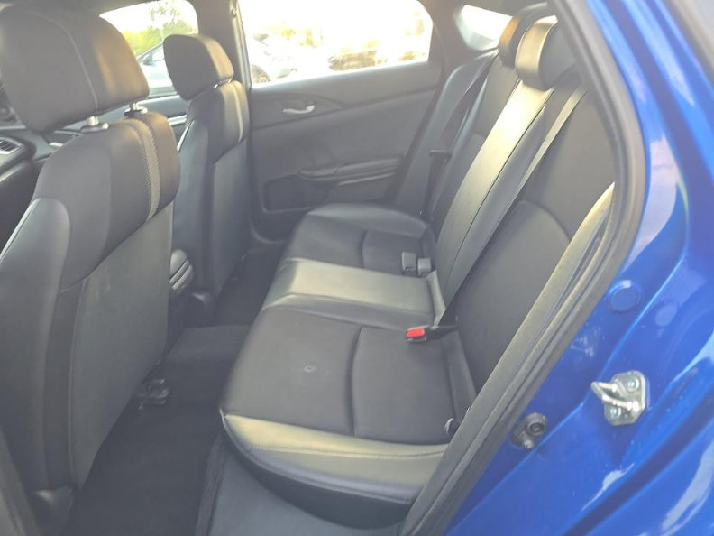 Used 2019 Honda Civic Sport image 10