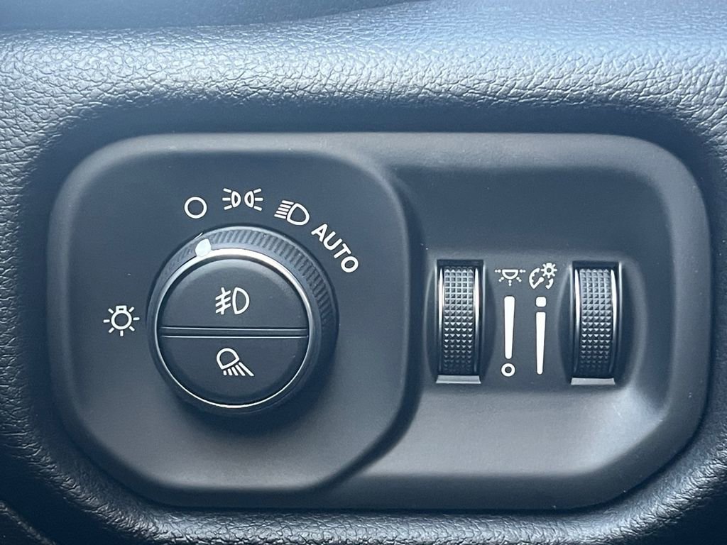 New 2026 RAM 1500 Lone Star image 12