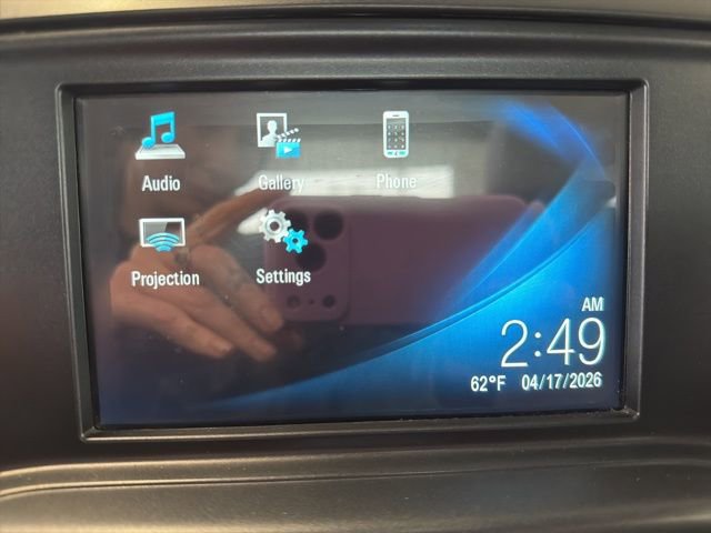 Used 2019 Chevrolet Silverado 2500 W/T AWD/4WD image 16
