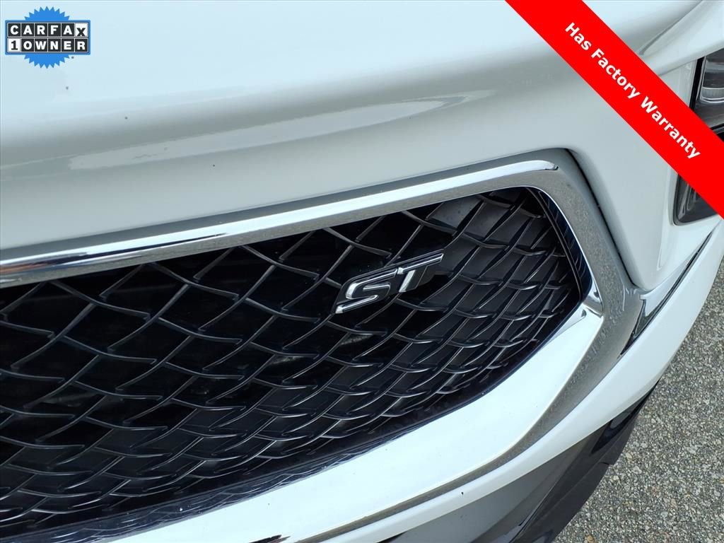 Used 2024 Buick Encore GX Sport Touring image 10