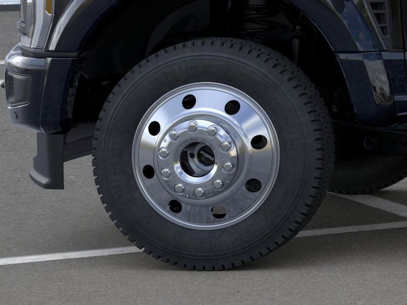 New 2026 Ford F450 4x4 Crew Cab Super Duty image 19