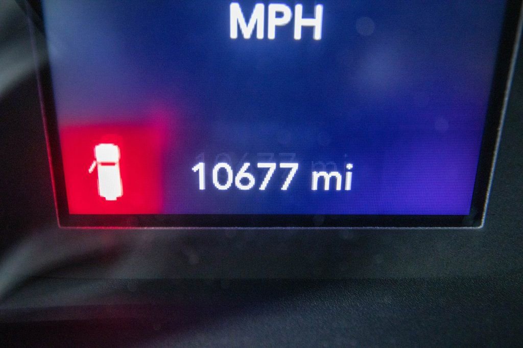 Used 2024 Jeep Wrangler Willys image 22