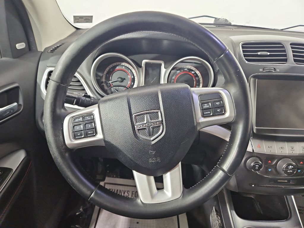 Used 2012 Dodge Journey R/T w/ Navigation & Sound Group I image 15