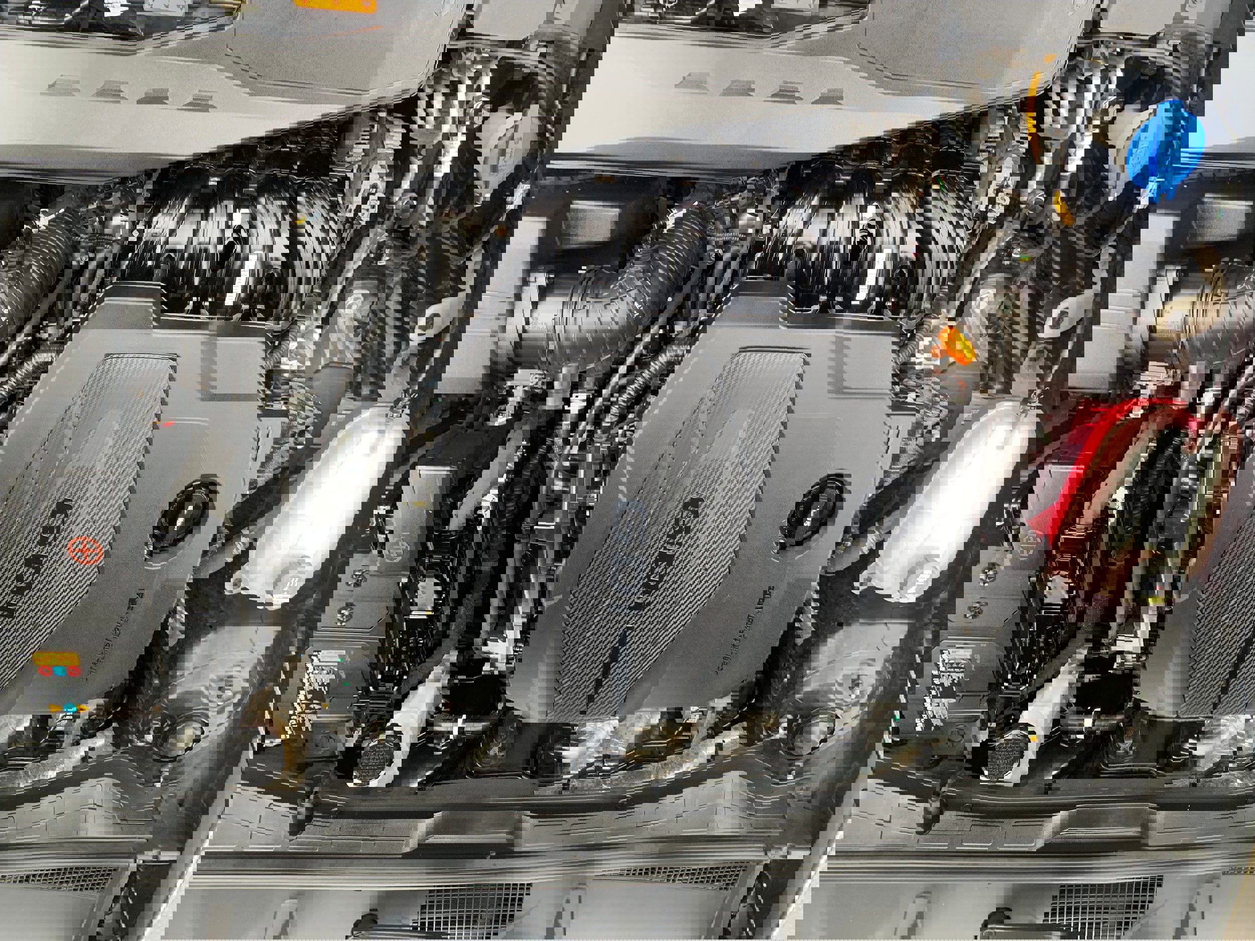 Used 2022 Hyundai Sonata SEL w/ Preferred Accessory Package image 11