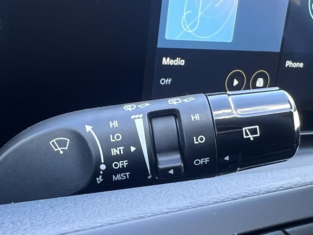 New 2026 Hyundai Tucson SEL image 27