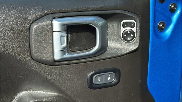 Used 2024 Jeep Wrangler Unlimited Rubicon image 22