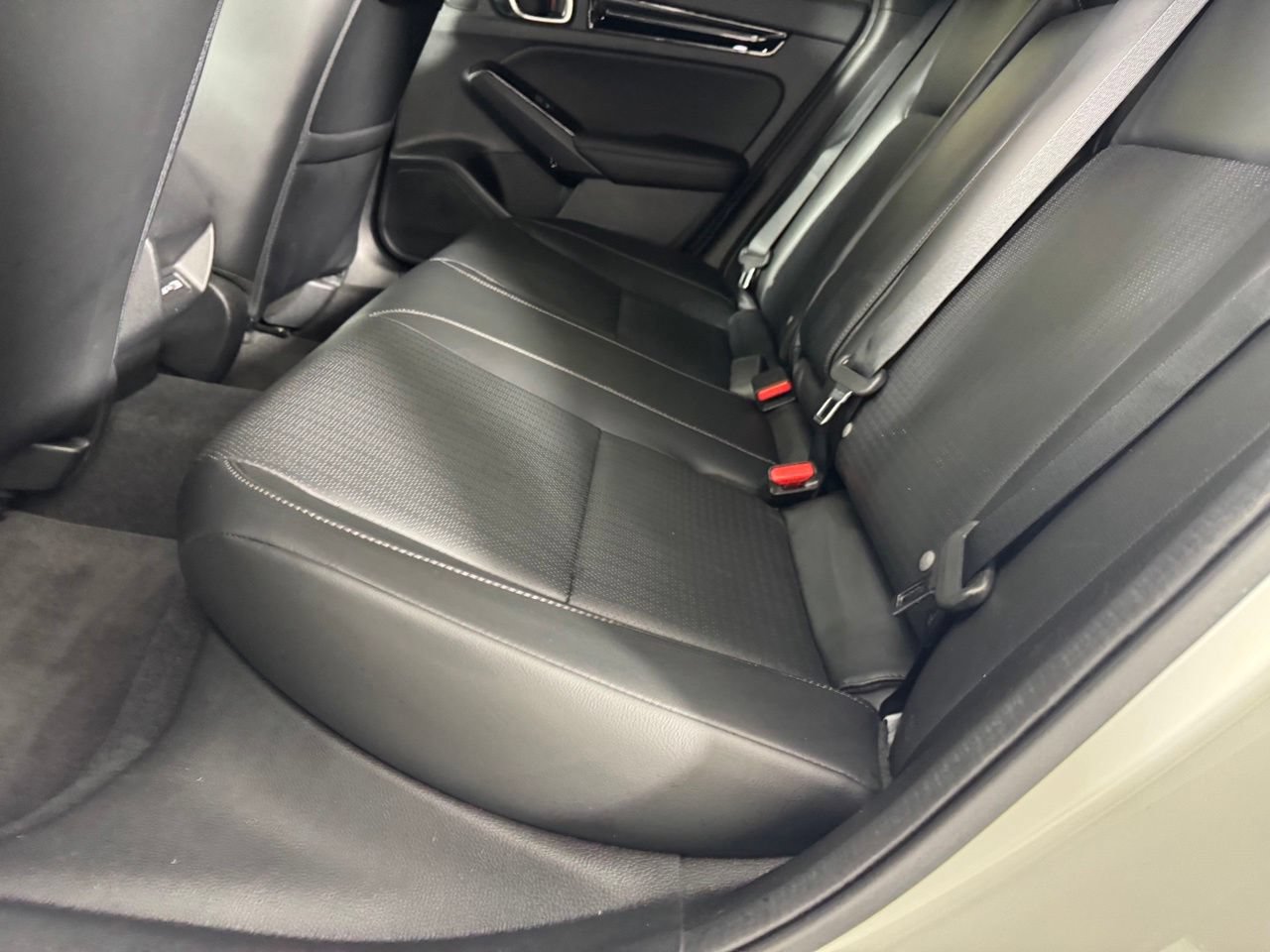 Used 2023 Honda Civic Sport Touring image 28