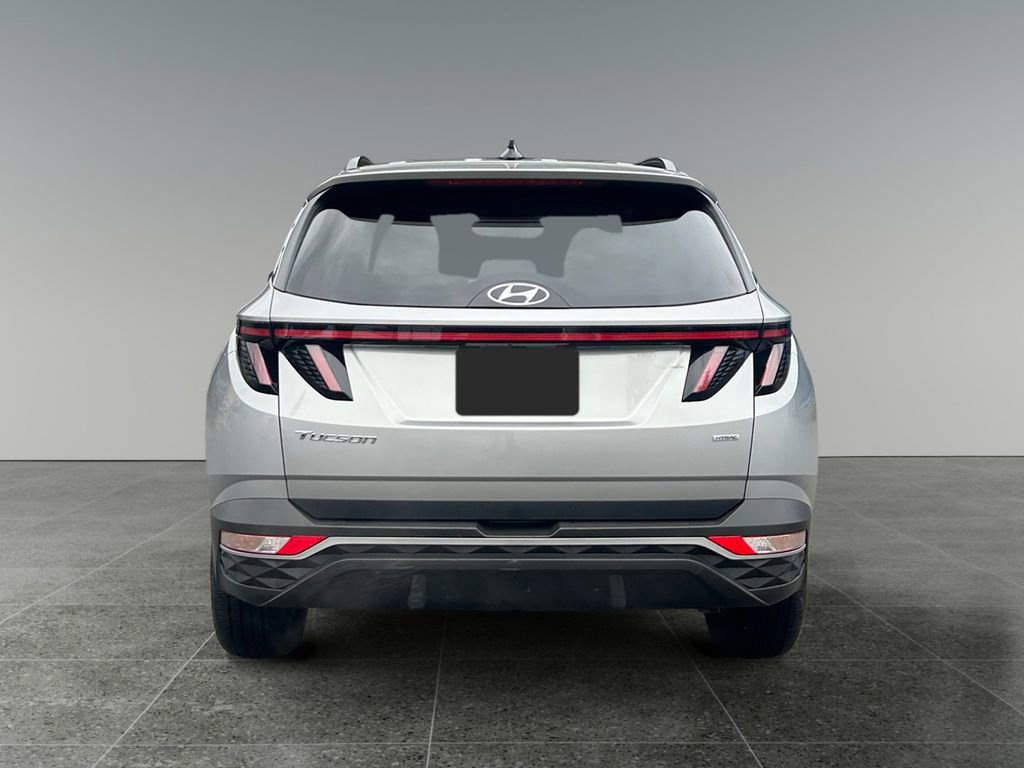 Used 2023 Hyundai Tucson SEL AWD/4WD image 6