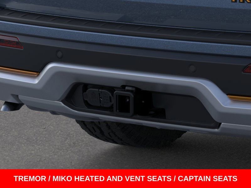 New 2026 Ford Explorer Tremor image 23