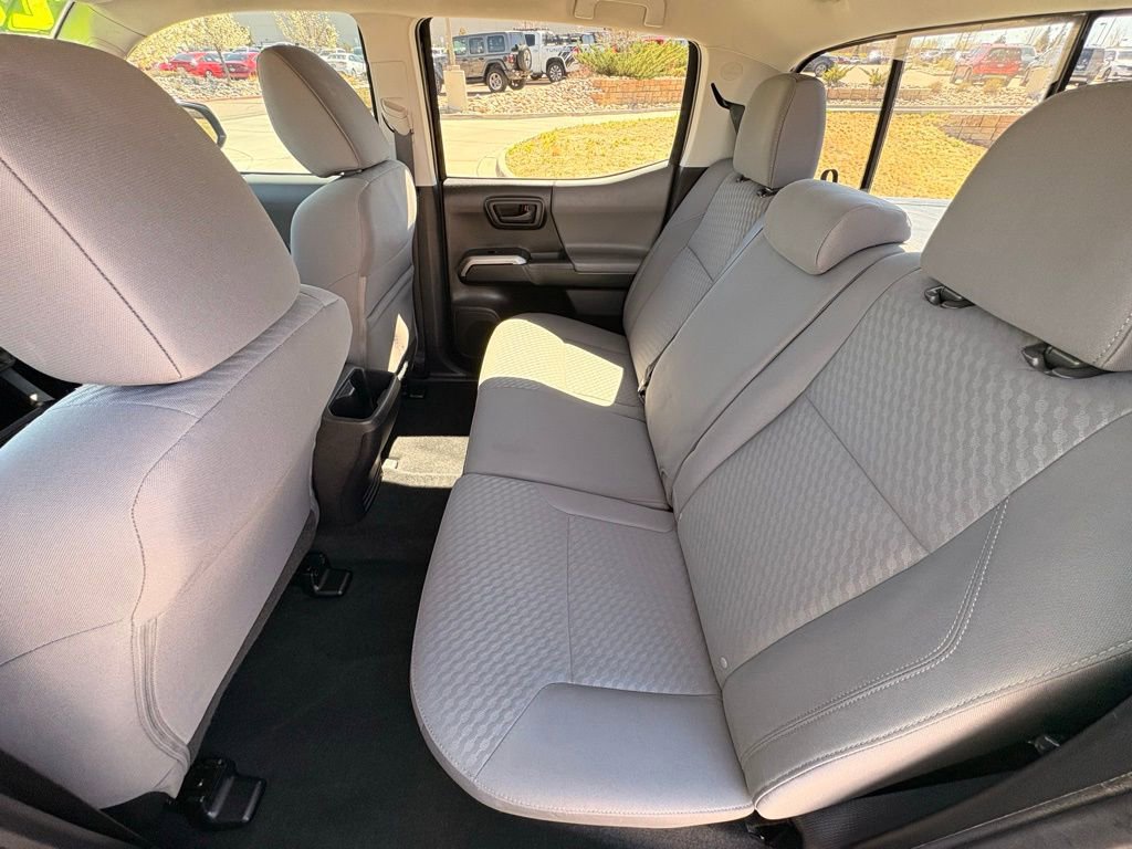 Used 2022 Toyota Tacoma SR5 image 29