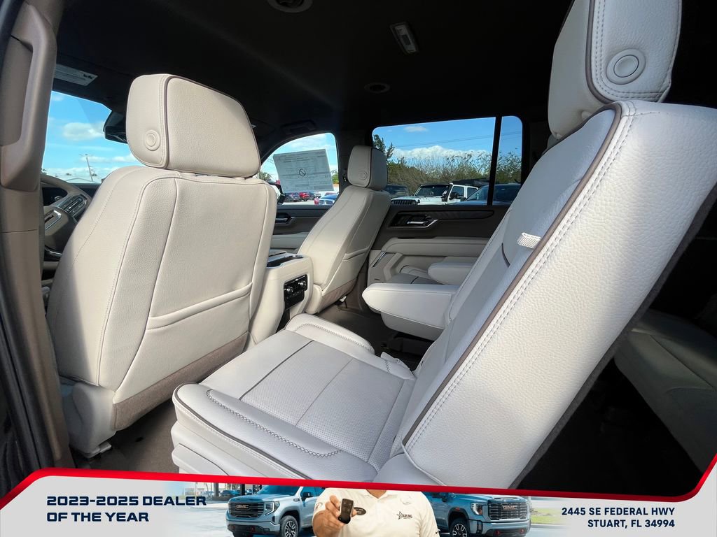 New 2026 GMC Yukon XL Denali image 14
