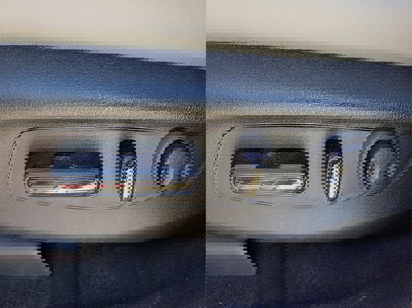 Used 2025 Honda CR-V EX-L image 13