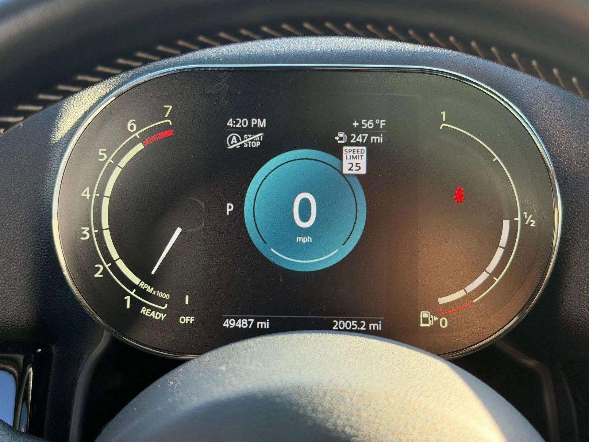 Used 2022 MINI Cooper Countryman S w/ Boardwalk Edition image 49