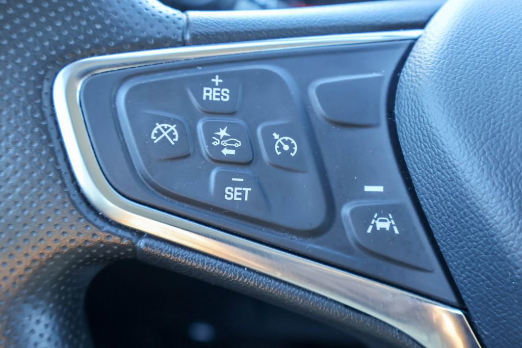 Used 2023 Chevrolet Malibu LT image 12