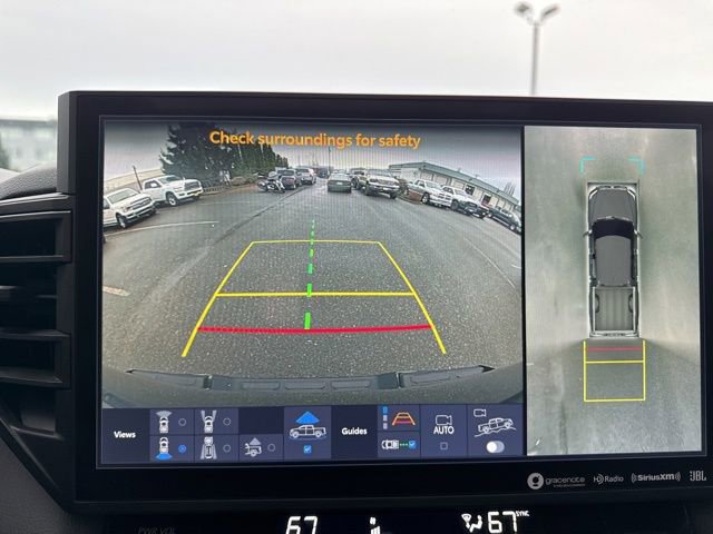 Used 2023 Toyota Tundra TRD Pro image 30