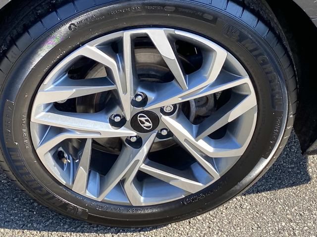 Used 2023 Hyundai Sonata SEL FWD image 28