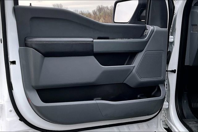 Used 2023 Ford F150 XLT w/ Trailer Tow Package image 21